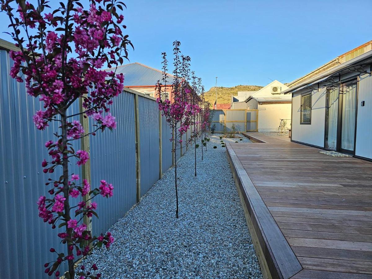Roxburgh Central Exterior foto